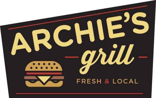 Archie's Grill - Homepage