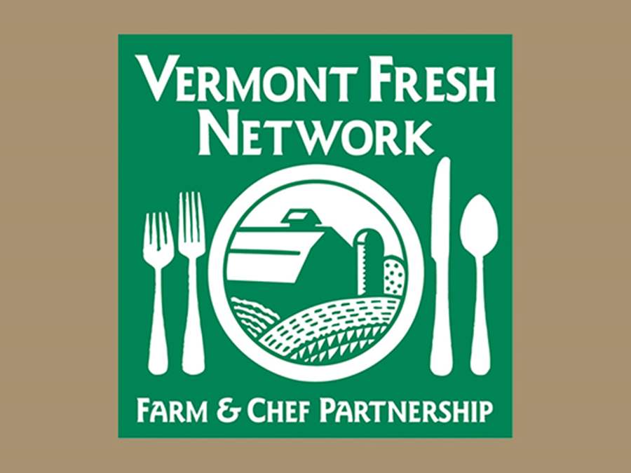 VT Fresh Network Logo