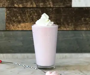 Milkshakes from The Scoop