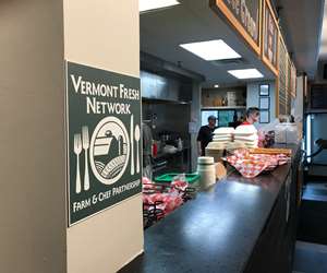 Vermont Fresh Network member