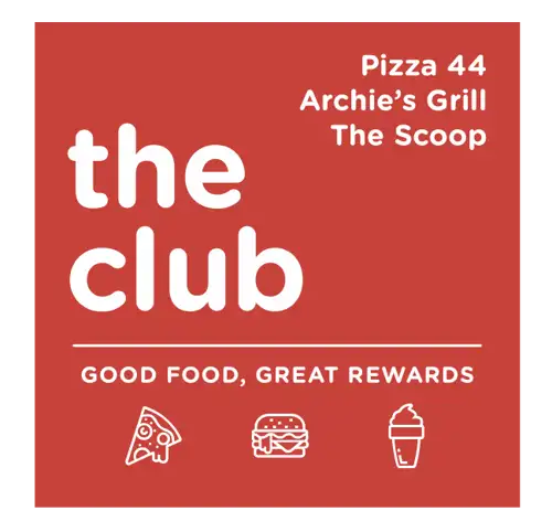 The Club Reward Program